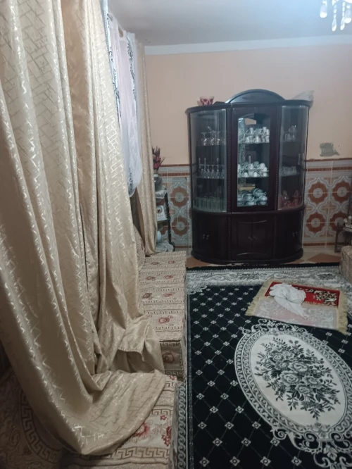 Vente Villa Relizane El hamadna