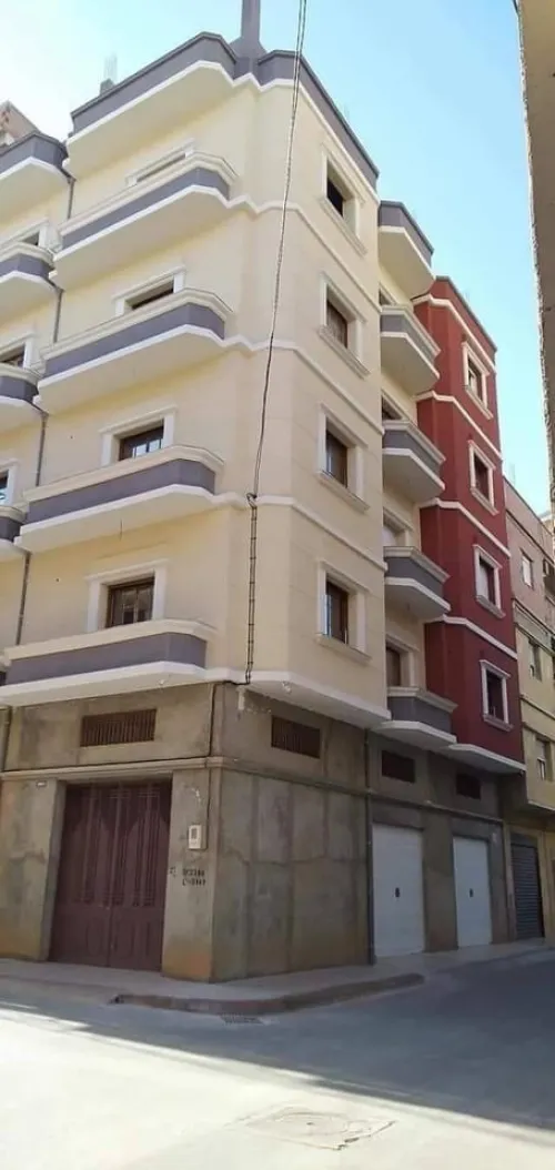 Peinture Facade En Monocouche Griffe