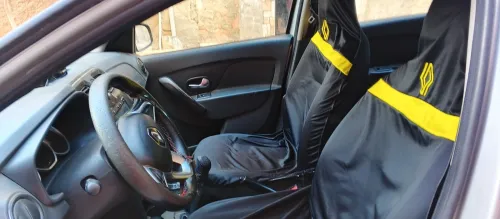 Renault Symbol 2019 