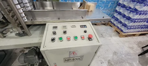 Machine papier serviette chongda