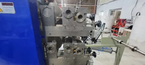 Machine papier serviette chongda