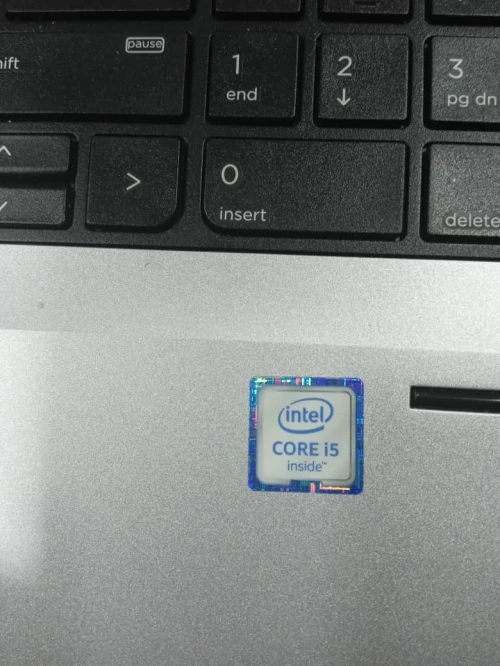 Pc portable HP 