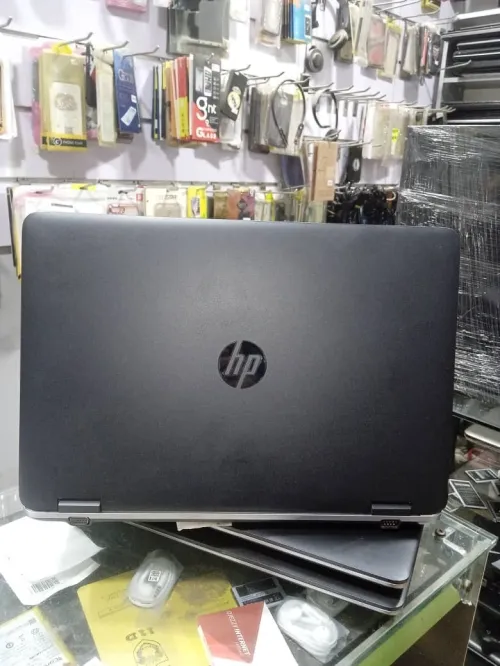 Pc portable HP 