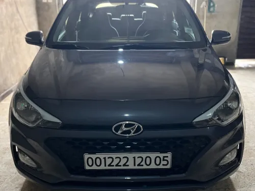 Hyundai I20 2020 