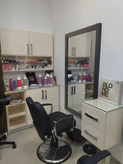 Matériels coiffure et esthétiques