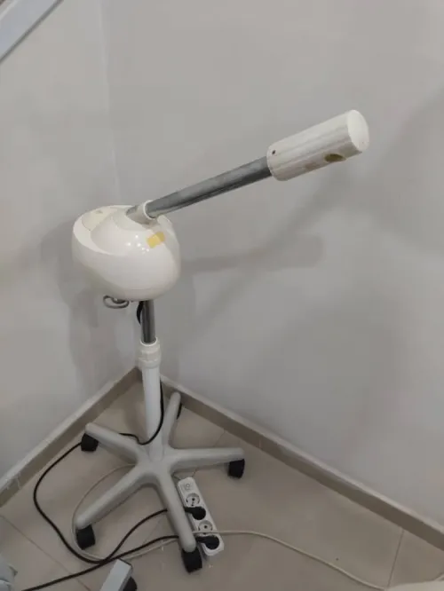 Matériels coiffure et esthétiques
