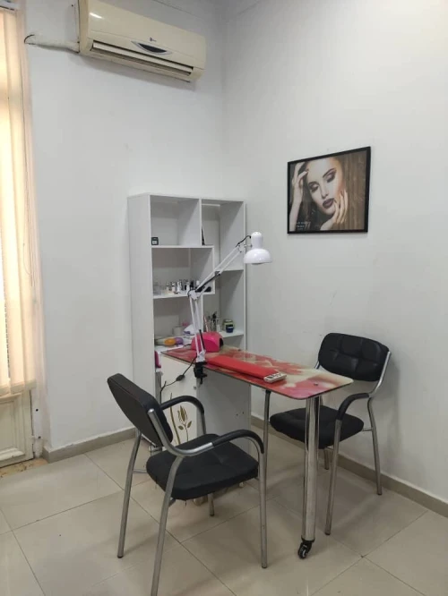 Matériels coiffure et esthétiques