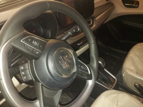 Suzuki Swift Dzire 2025 GL+