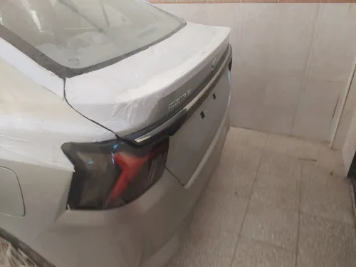 Suzuki Swift Dzire 2025 GL+