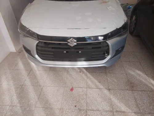 Suzuki Swift Dzire 2025 GL+