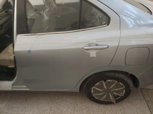 Suzuki Swift Dzire 2025 GL+