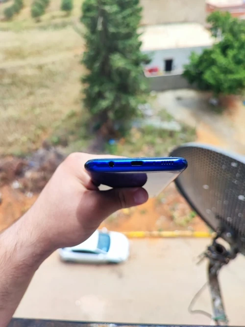 samsung m21