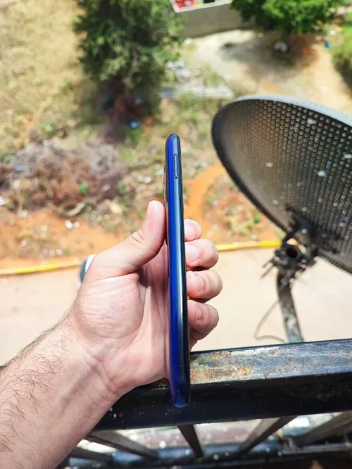samsung m21