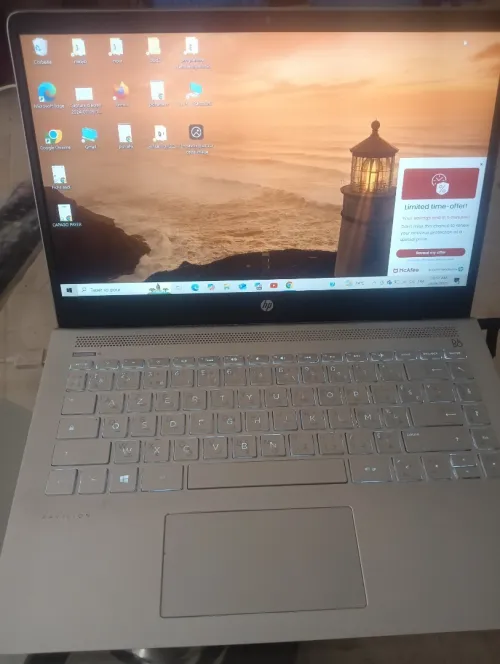 Laptop 
