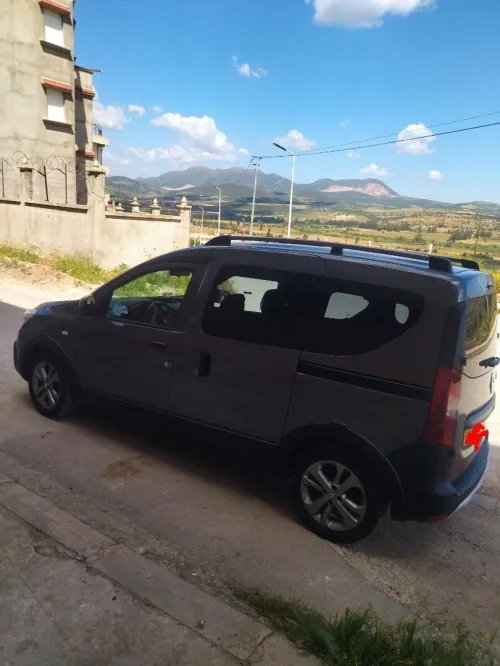 Renault Kangoo 2024 Techno