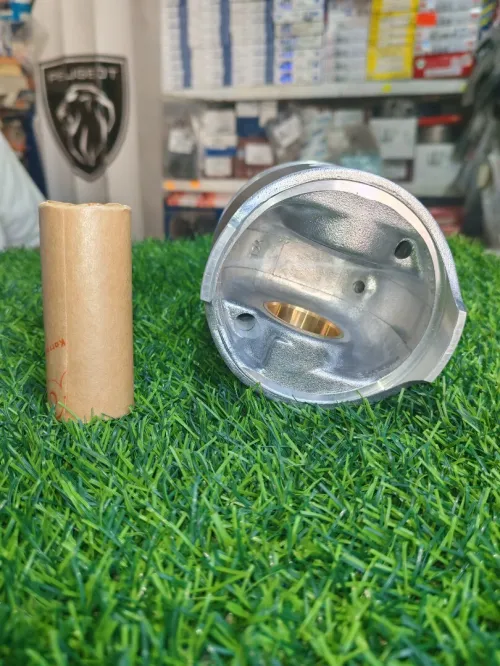Piston 93.40 2.8 Iveco master