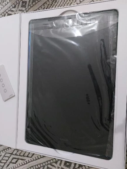 Tablette graphique Wacon intuos pro - Pth-660 , Pth-860
