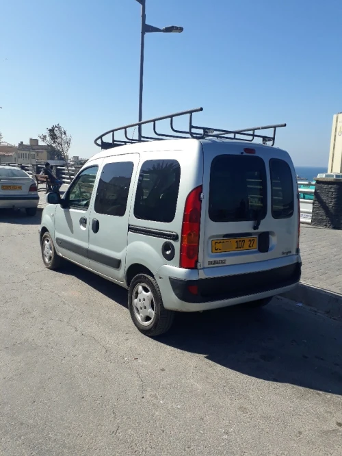 Renault Kangoo 2007 