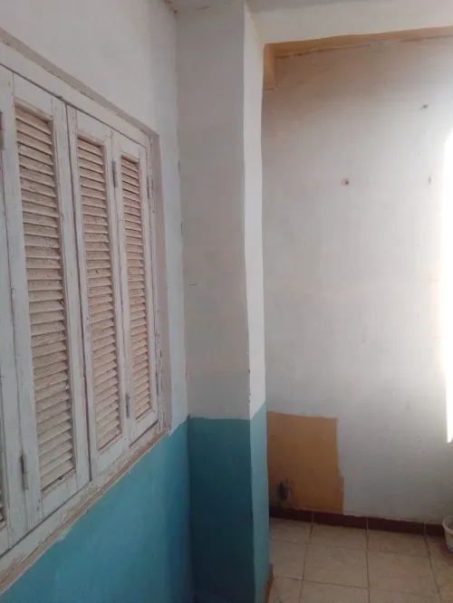 Vente Appartement F3 Aïn Témouchent El amria