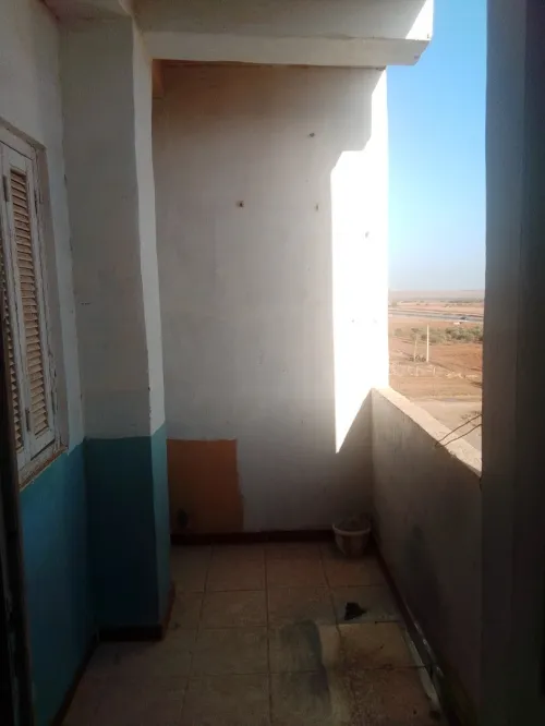 Vente Appartement F3 Aïn Témouchent El amria