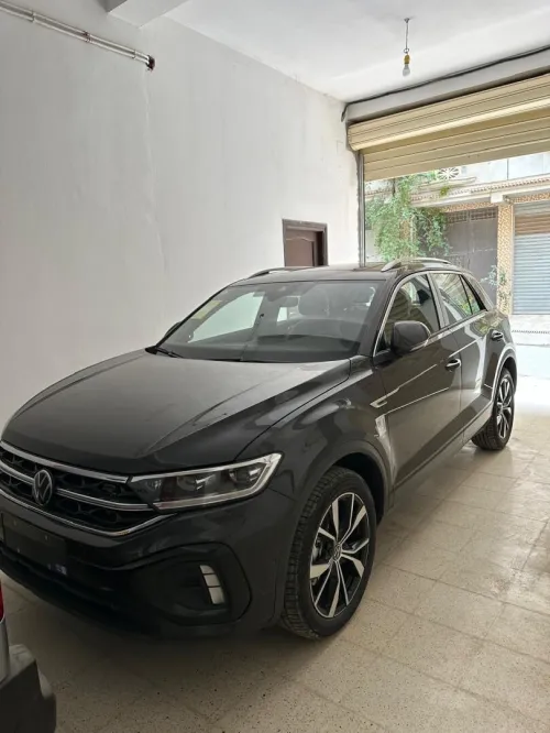 Volkswagen T-Roc 2025 R- Line Edition 