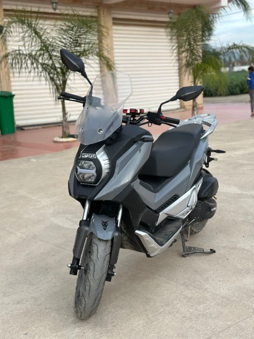 Lifan Kpv 2025