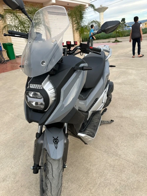 Lifan Kpv 2025