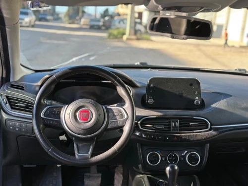 Fiat Tipo Sedan 2023 Life