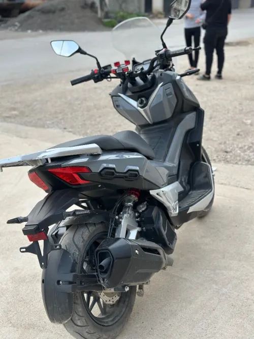 Lifan Kpv 2025