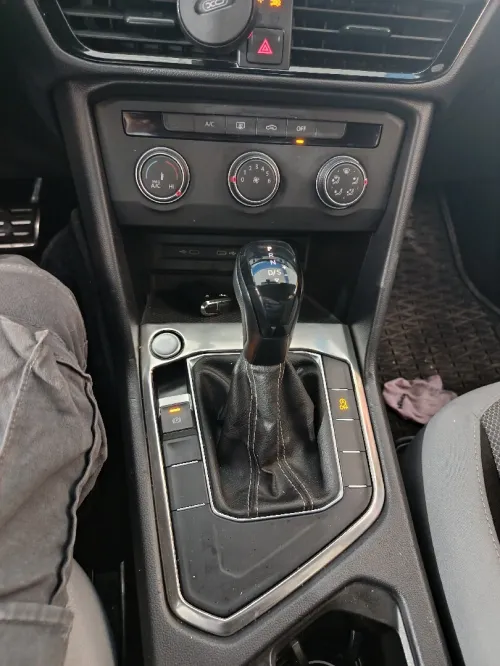 Volkswagen Taos 2022 S