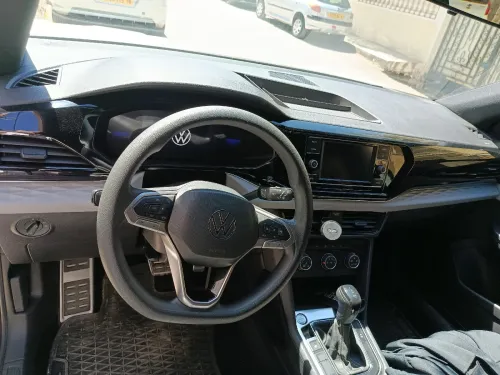 Volkswagen Taos 2022 S