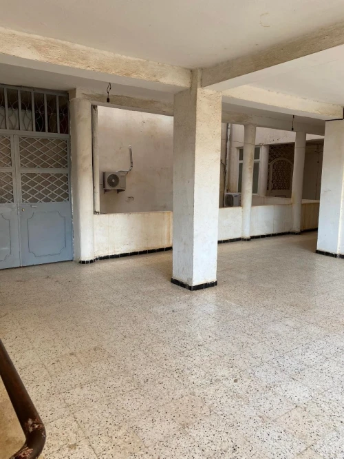 Vente Appartement F3 Alger Beni messous
