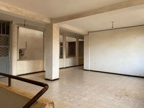 Vente Appartement F3 Alger Beni messous