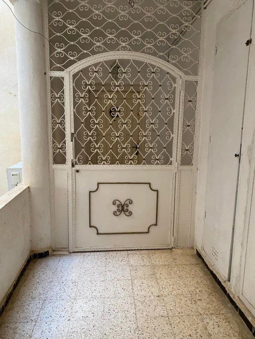 Vente Appartement F3 Alger Beni messous