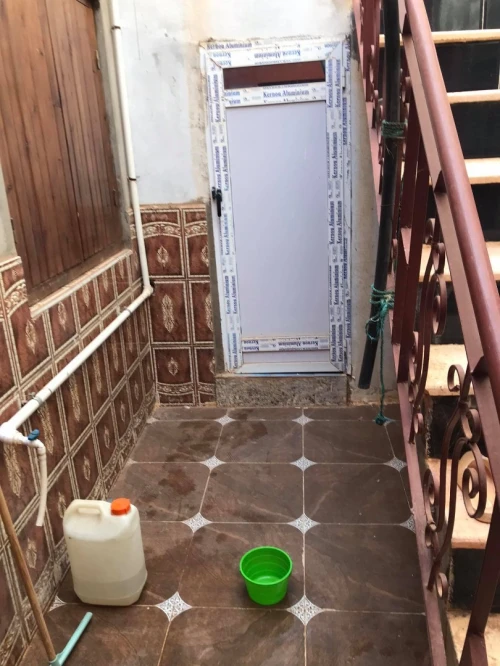 Location Niveau De Villa F3 Mostaganem Nekmaria ouled boughalem