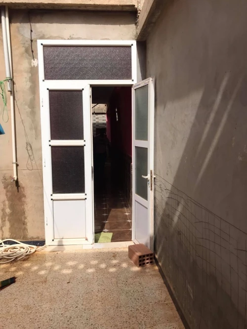 Location Niveau De Villa F3 Mostaganem Nekmaria ouled boughalem
