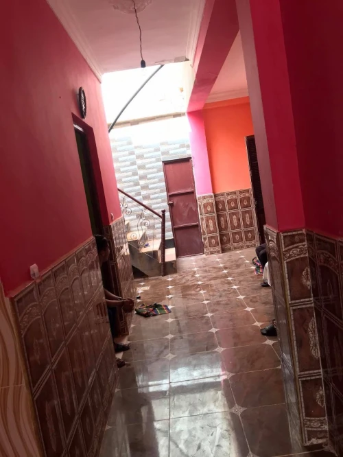 Location Niveau De Villa F3 Mostaganem Nekmaria ouled boughalem