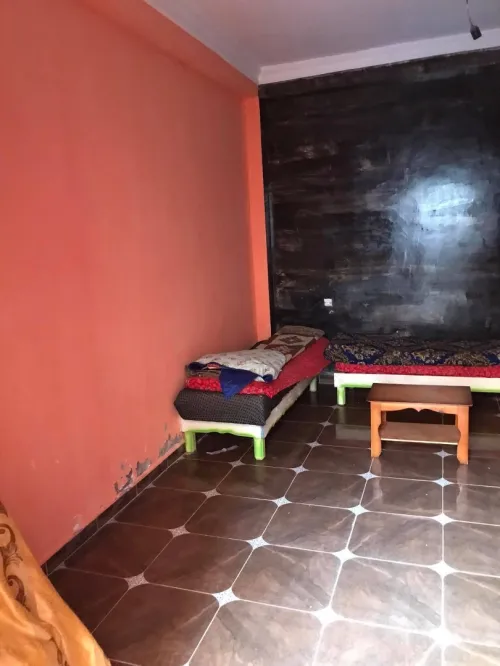 Location Niveau De Villa F3 Mostaganem Nekmaria ouled boughalem
