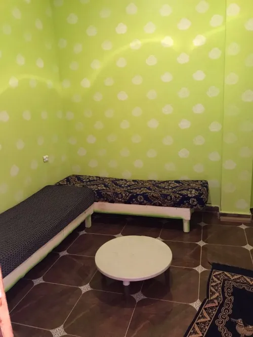 Location Niveau De Villa F3 Mostaganem Nekmaria ouled boughalem