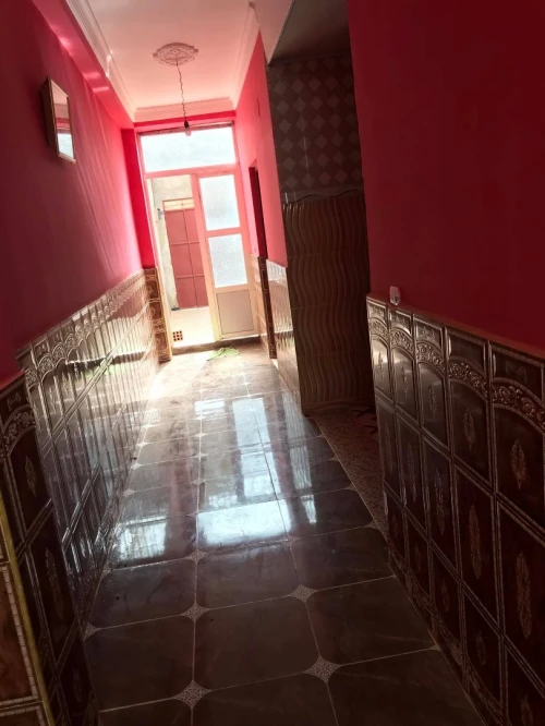 Location Niveau De Villa F3 Mostaganem Nekmaria ouled boughalem
