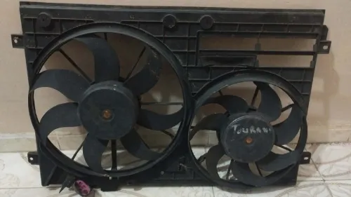 Ventilateur wv