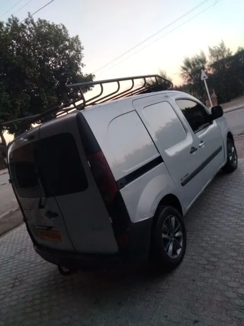 Renault Kangoo 2010 Kangoo