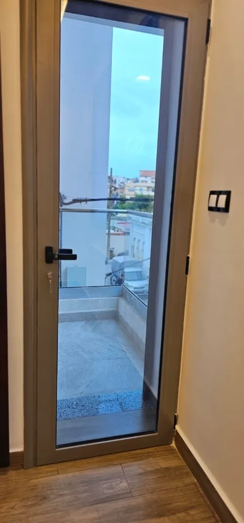 Location Appartement F3 Alger Bouzareah