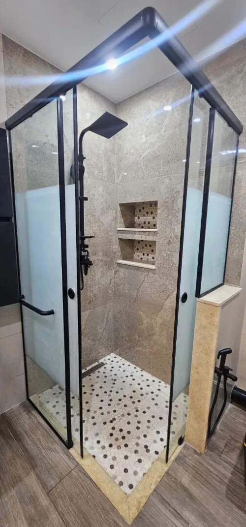 Location Appartement F3 Alger Bouzareah