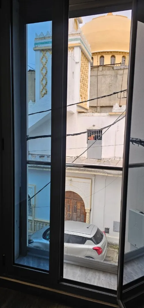 Location Appartement F3 Alger Bouzareah