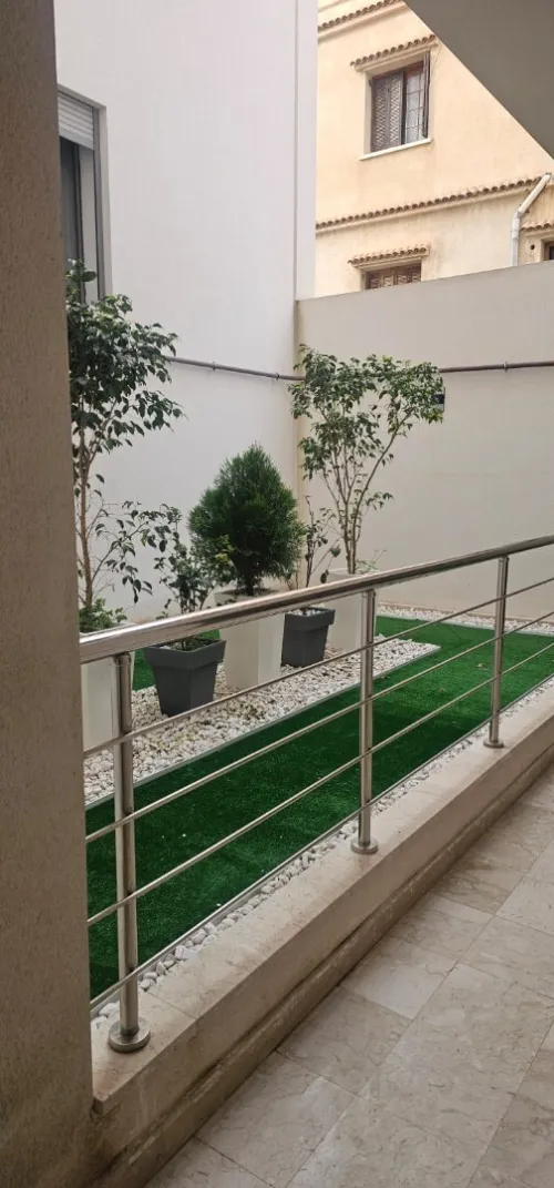 Location Appartement F3 Alger Bouzareah
