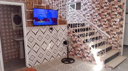Location vacances Appartement Mostaganem Achaacha