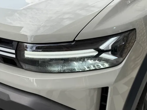 Dacia Duster 2025 NEW