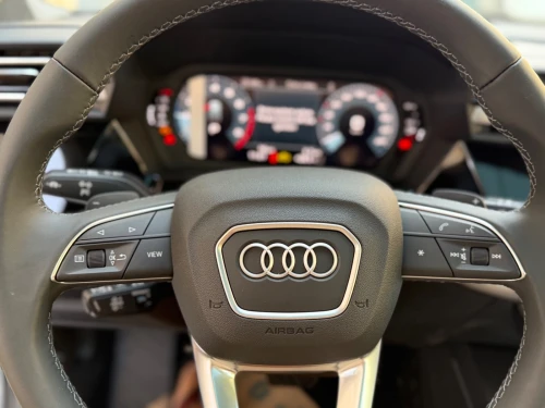 Audi A3 2025 S line