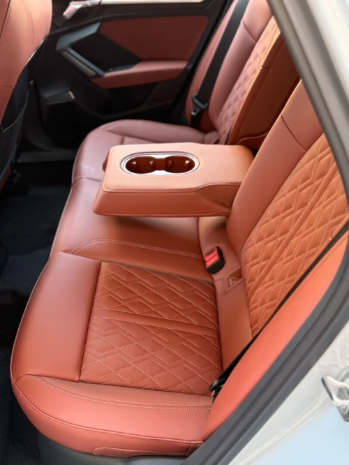 Audi A3 2025 S line